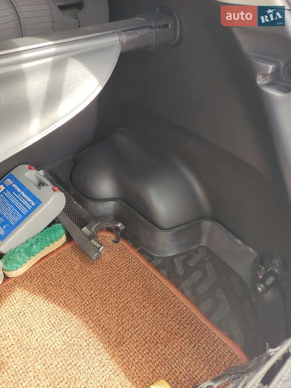 Позашляховик / Кросовер SsangYong Korando 2012 в Києві