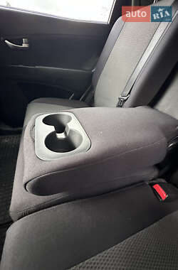 Внедорожник / Кроссовер SsangYong Korando 2012 в 