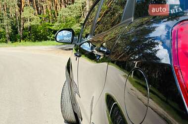 Позашляховик / Кросовер SsangYong Korando 2011 в 