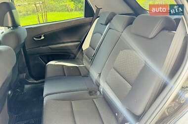 Позашляховик / Кросовер SsangYong Korando 2011 в 
