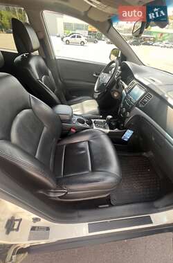 Внедорожник / Кроссовер SsangYong Korando 2011 в 