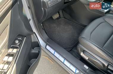 Внедорожник / Кроссовер SsangYong Korando 2023 в 