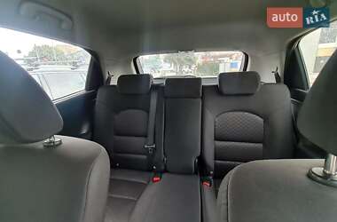 Внедорожник / Кроссовер SsangYong Korando 2013 в 