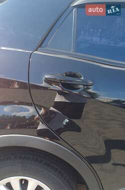 Внедорожник / Кроссовер SsangYong Korando 2014 в Павлограде