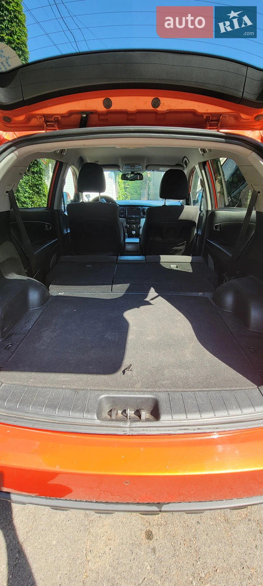 2012 SsangYong Korando - мініатюра 21