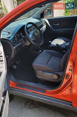 Внедорожник / Кроссовер SsangYong Korando 2012 в Одессе