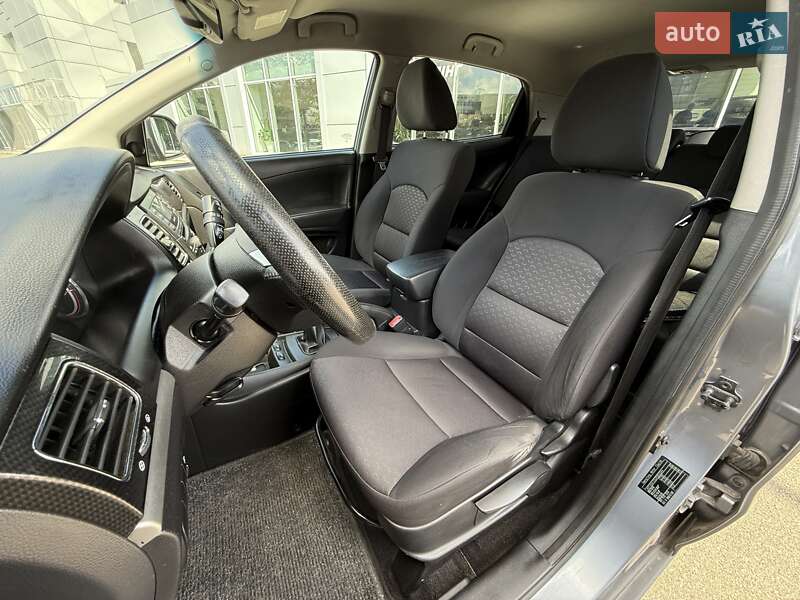 Внедорожник / Кроссовер SsangYong Korando 2012 в Киеве