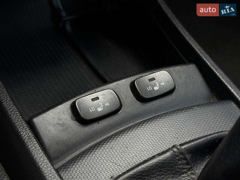 Внедорожник / Кроссовер SsangYong Korando 2012 в Киеве