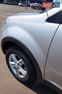 Внедорожник / Кроссовер SsangYong Korando 2013 в 