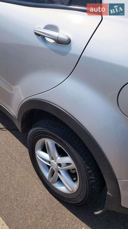 Внедорожник / Кроссовер SsangYong Korando 2013 в Кривом Роге