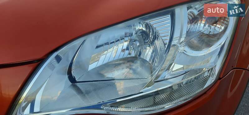 Внедорожник / Кроссовер SsangYong Korando 2013 в Киеве