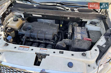 Внедорожник / Кроссовер SsangYong Korando 2013 в 