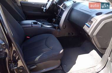 Внедорожник / Кроссовер SsangYong Korando 2010 в 