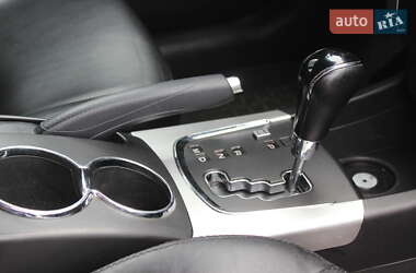 Внедорожник / Кроссовер SsangYong Korando 2011 в 