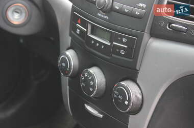 Внедорожник / Кроссовер SsangYong Korando 2011 в 