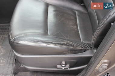 Внедорожник / Кроссовер SsangYong Korando 2011 в 