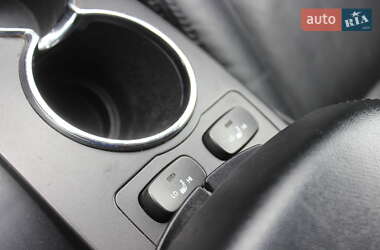 Внедорожник / Кроссовер SsangYong Korando 2011 в 