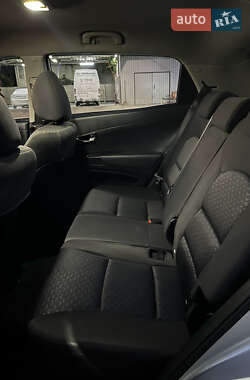 Внедорожник / Кроссовер SsangYong Korando 2013 в 