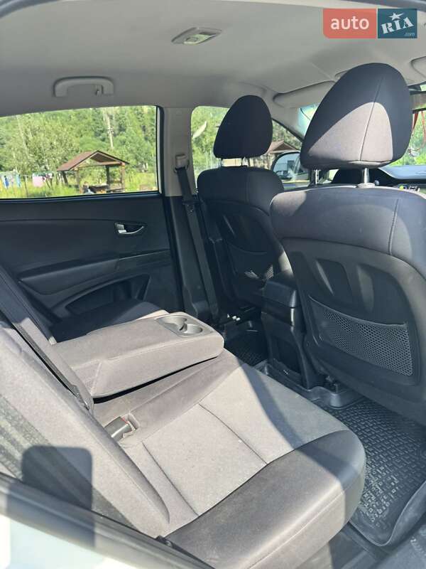 Внедорожник / Кроссовер SsangYong Korando 2013 в Киеве фото 27 Внедорожник / Кроссовер SsangYong Korando 2013 в Киеве