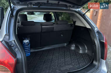 Внедорожник / Кроссовер SsangYong Korando 2011 в 