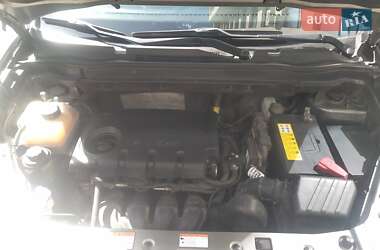 Внедорожник / Кроссовер SsangYong Korando 2013 в 