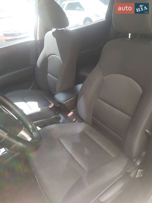 Внедорожник / Кроссовер SsangYong Korando 2013 в Ивано-Франковске