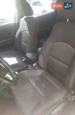 Внедорожник / Кроссовер SsangYong Korando 2013 в 