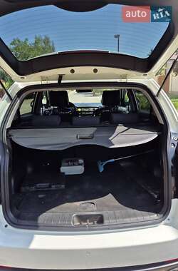 Внедорожник / Кроссовер SsangYong Korando 2011 в 