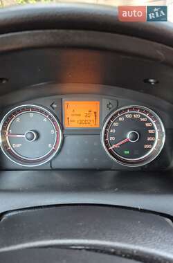 Внедорожник / Кроссовер SsangYong Korando 2011 в 