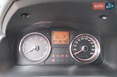 Внедорожник / Кроссовер SsangYong Korando 2013 в 