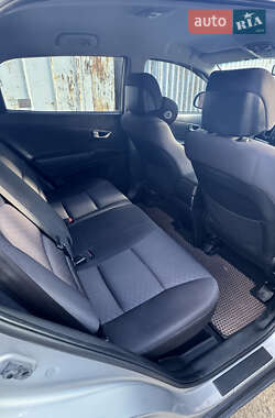 Внедорожник / Кроссовер SsangYong Korando 2011 в 