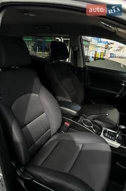 Внедорожник / Кроссовер SsangYong Korando 2011 в 