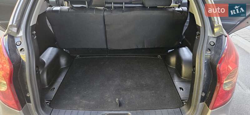 Внедорожник / Кроссовер SsangYong Korando 2012 в Черкассах фото 2 Внедорожник / Кроссовер SsangYong Korando 2012 в Черкассах