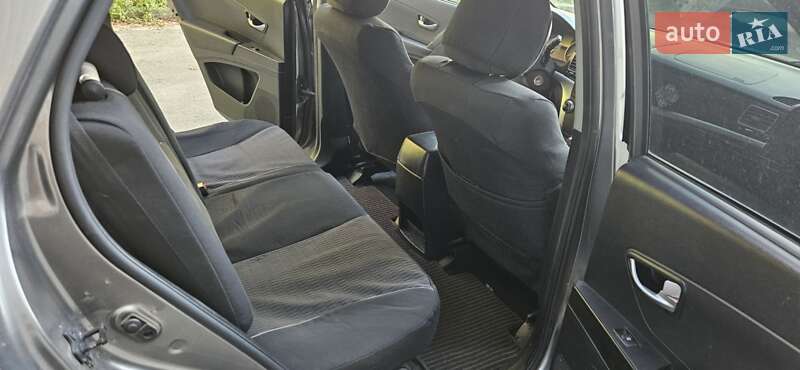 Внедорожник / Кроссовер SsangYong Korando 2012 в Черкассах фото 7 Внедорожник / Кроссовер SsangYong Korando 2012 в Черкассах