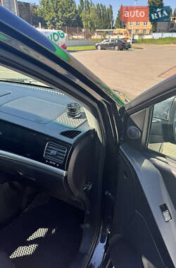 Позашляховик / Кросовер SsangYong Korando 2012 в 