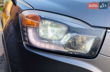 Внедорожник / Кроссовер SsangYong Korando 2014 в 