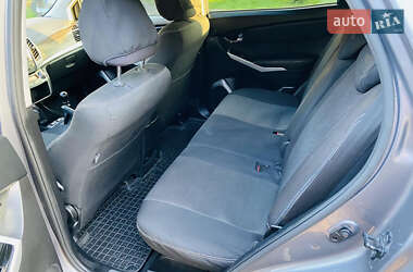 Внедорожник / Кроссовер SsangYong Korando 2014 в 
