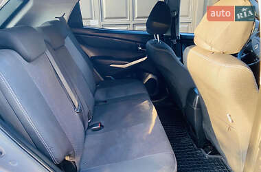 Внедорожник / Кроссовер SsangYong Korando 2014 в 