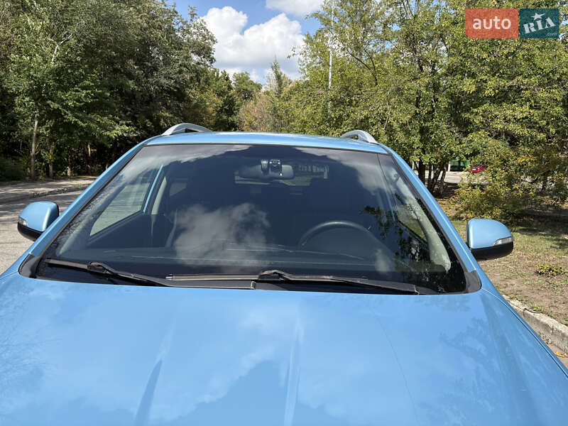 Внедорожник / Кроссовер SsangYong Korando 2011 в Харькове фото 4 Внедорожник / Кроссовер SsangYong Korando 2011 в Харькове