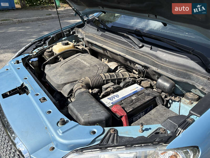 Внедорожник / Кроссовер SsangYong Korando 2011 в Харькове фото 40 Внедорожник / Кроссовер SsangYong Korando 2011 в Харькове