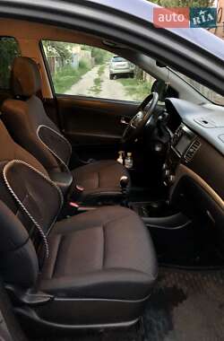 Внедорожник / Кроссовер SsangYong Korando 2011 в 
