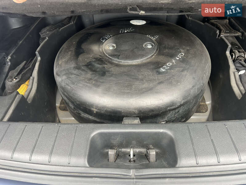 Внедорожник / Кроссовер SsangYong Korando 2014 в Дунаевцах фото 7 Внедорожник / Кроссовер SsangYong Korando 2014 в Дунаевцах