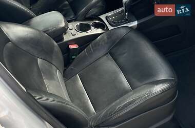 Внедорожник / Кроссовер SsangYong Korando 2012 в 