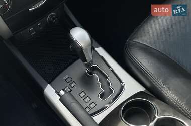 Внедорожник / Кроссовер SsangYong Korando 2012 в 