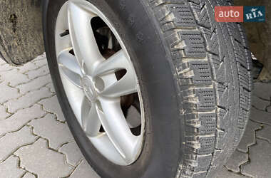 Внедорожник / Кроссовер SsangYong Korando 2013 в 