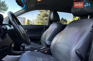 Позашляховик / Кросовер SsangYong Korando 2013 в 