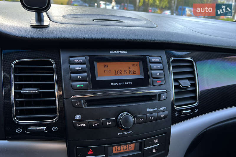 Внедорожник / Кроссовер SsangYong Korando 2013 в Львове фото 14 Внедорожник / Кроссовер SsangYong Korando 2013 в Львове