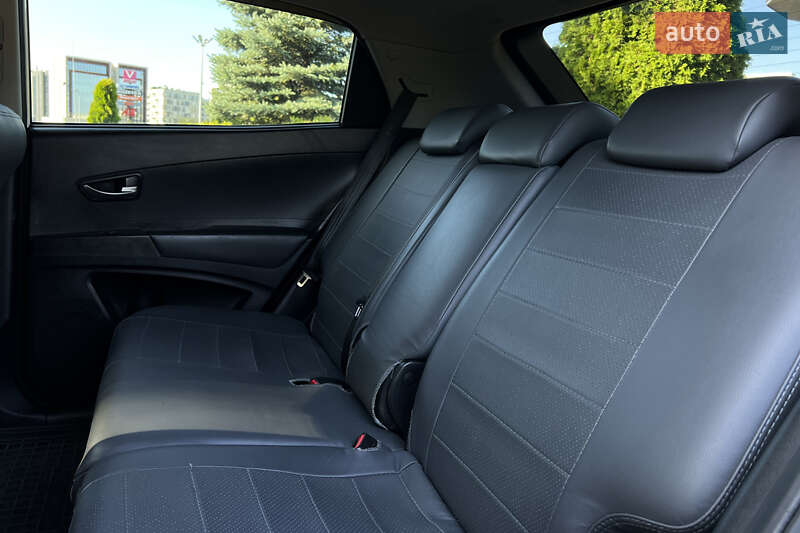 Внедорожник / Кроссовер SsangYong Korando 2013 в Львове фото 20 Внедорожник / Кроссовер SsangYong Korando 2013 в Львове