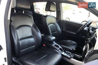 Внедорожник / Кроссовер SsangYong Korando 2013 в 
