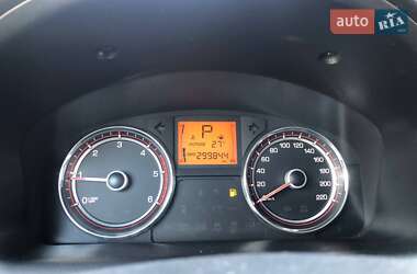 Внедорожник / Кроссовер SsangYong Korando 2013 в 